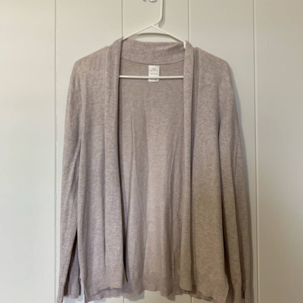Cardigan